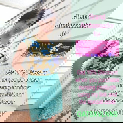 Promo for Valianne'sTrends