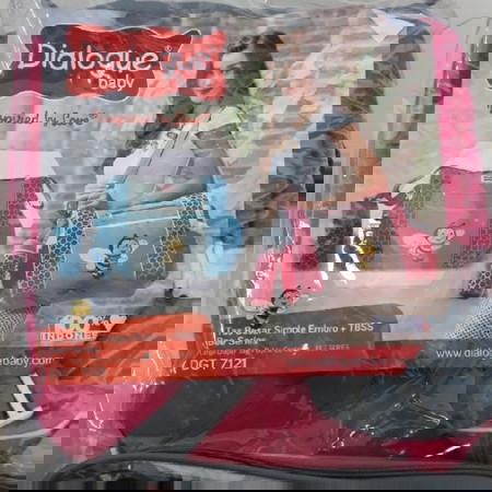 diaperbag dialogue
