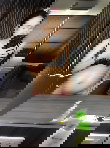 ท้องแตกลาย