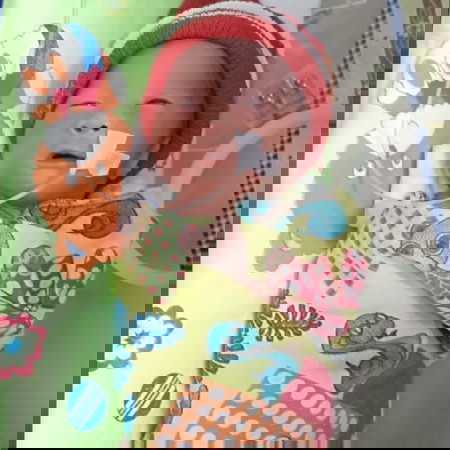 Sufor bayi prematur