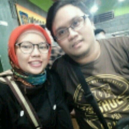 Humor Receh ke suami