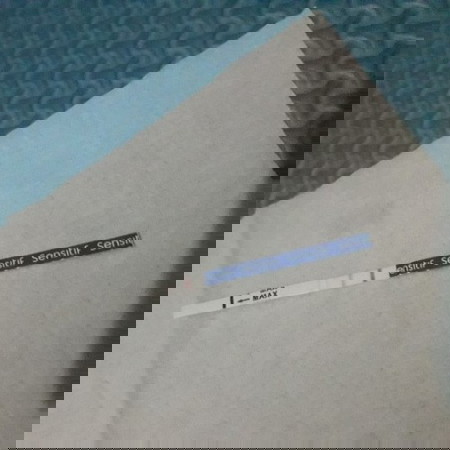 Positif atau Negatif