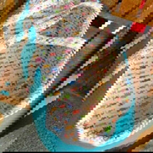 Portable Crib / Baby Basket