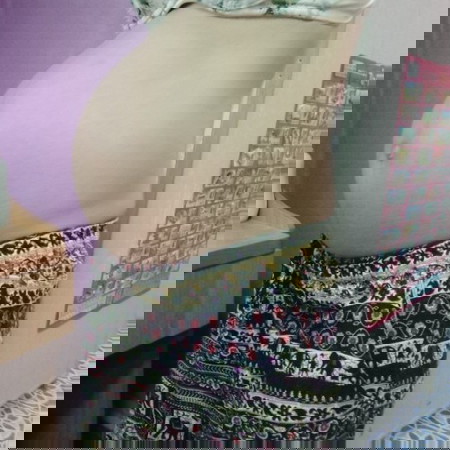 กำหนดคลอด13/6