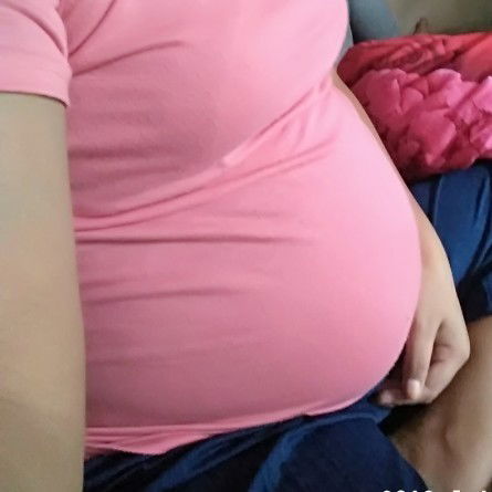 21 Week Pregnant ?