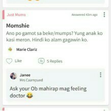 Yung totoo? Makapagpadami lang ba ng points?