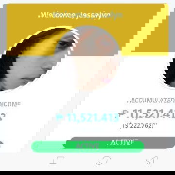 ADDITIONAL SOURCE OF INCOME