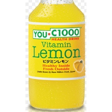 vitamin watter