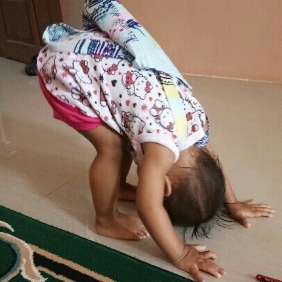 nungging