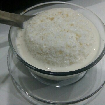 #กิจกรรมชิงรางวัล #เมนูคลายร้อน