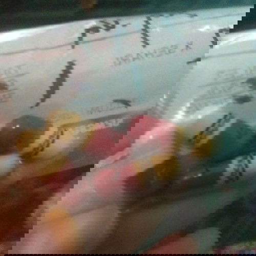 ini kapsul buat apa yah?