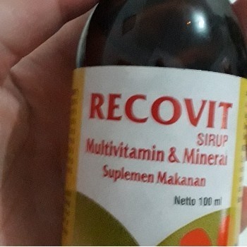 recovit