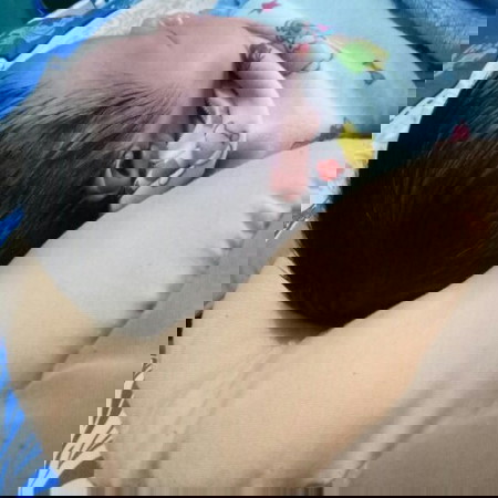 ?