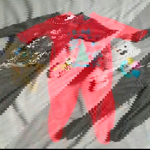 Preloved Unisex Baby Clothes