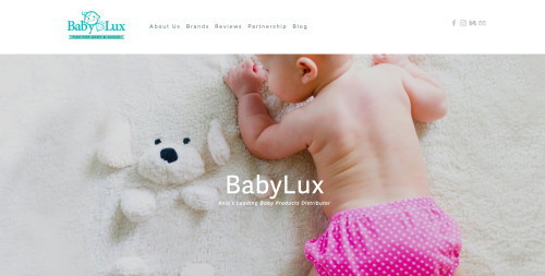 say hello to mompreneur life