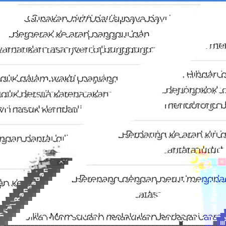 jongkok