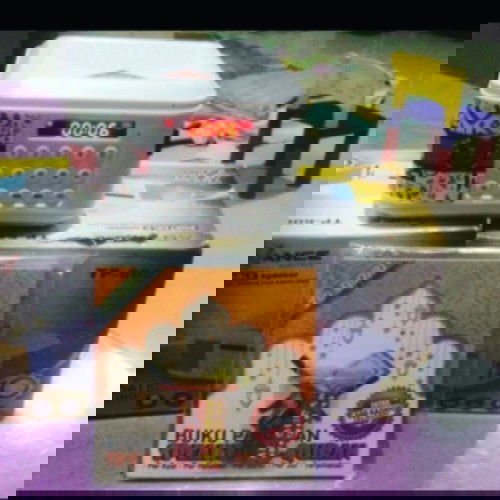 Ayo Bunda Pesan Speakernya Utk Kandungan