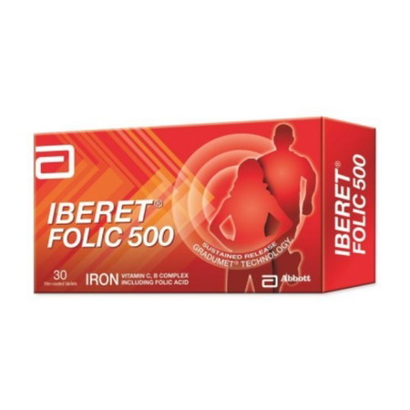 iberet foloc