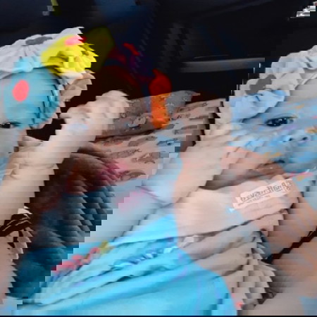 bayi lutjuuu ??