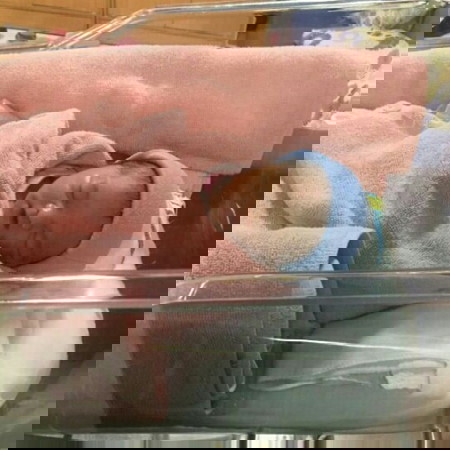 คลอดแล้วนะค้าาา