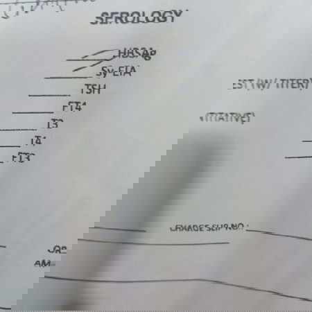 LABORATORY( Sy-EIA)