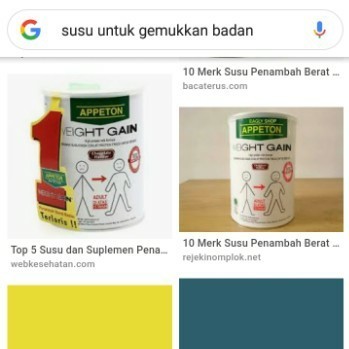 turun berat badan