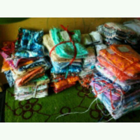 jual baju anak