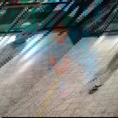 susu tambahan untuk usia 1+