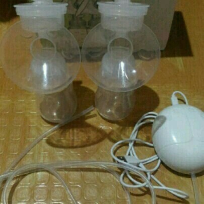 Electric Breast Pump