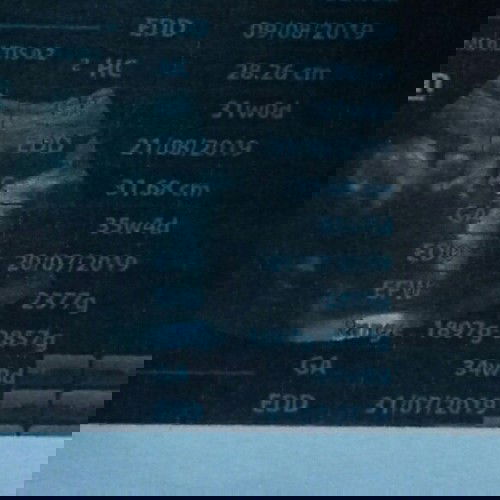 Bingung yg mana jd patokan tgl hpl nya