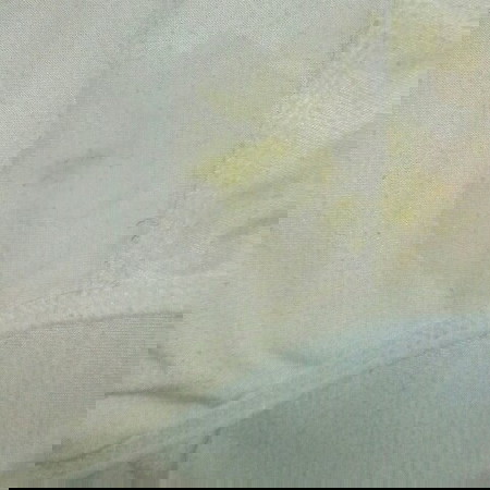 keputihan atau cairan apa?