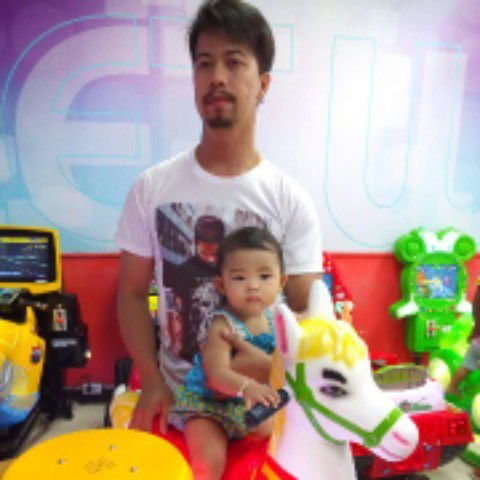 #ร่วมกิจกรรม #พาลูกเที่ยว