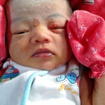 seputar bayi