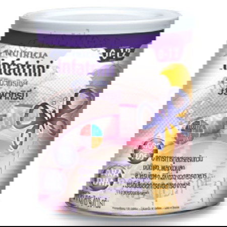 นมผงอินฟาทรินี่