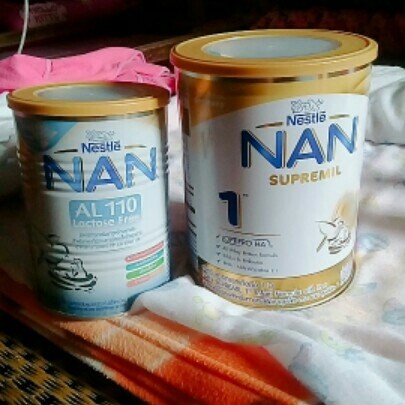 น้องอึสีเขียวเทา