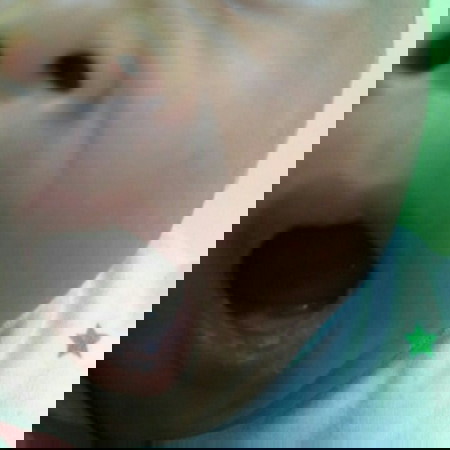 mulut putih 2