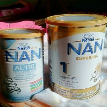 แหวะนมบ่อย