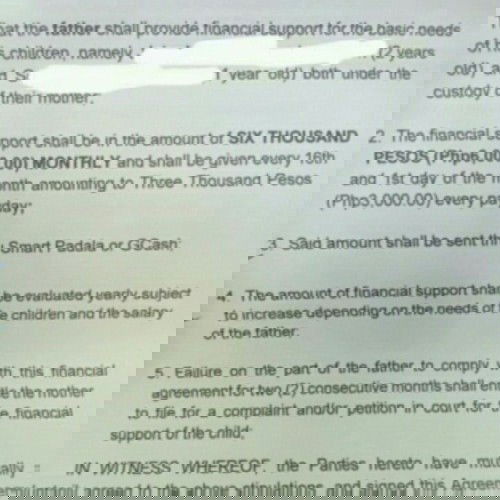 To all single moms out there