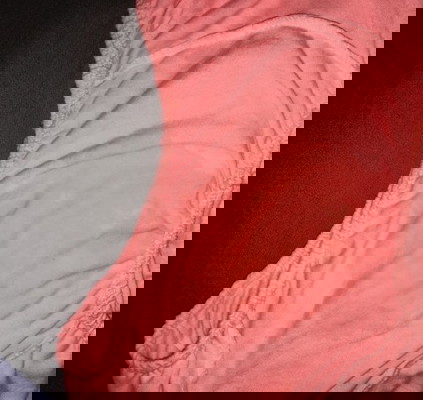 Keputihan atau ketuban?