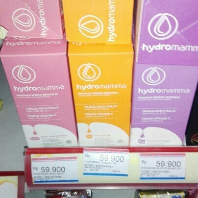 minuman