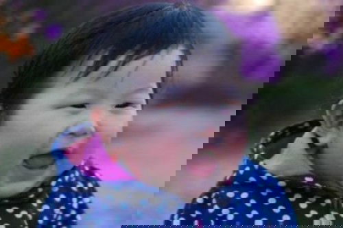 Which of these baby names would you choose for a daughter?