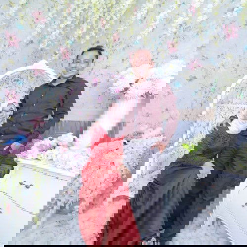 My Husband .. My SuperHero..