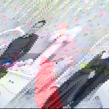 My Husband .. My SuperHero..