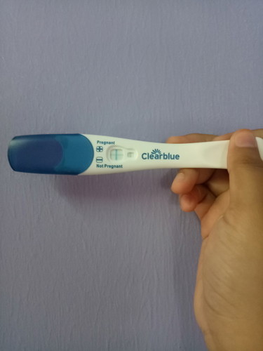 macam mana nak tahu berapa week ?