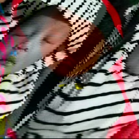 alhamdulillah sudah lahir