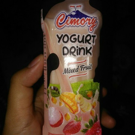 yoghurt buat bumil