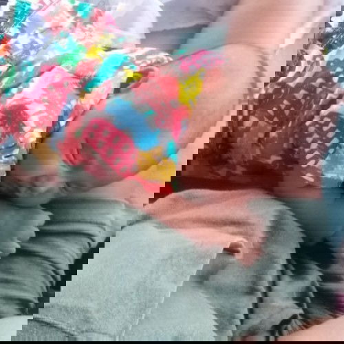 นอนเองไม่ได้เลย