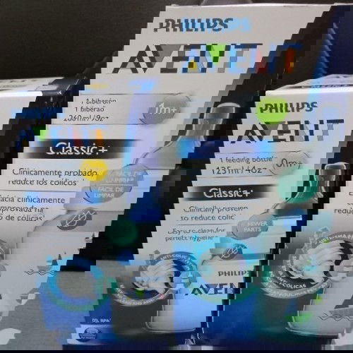 jual dot avent philips