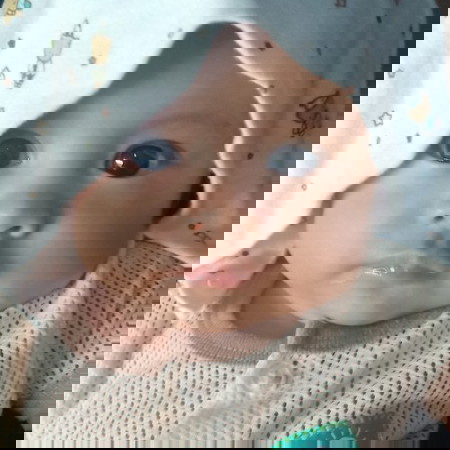 baby nak masuk 3 month