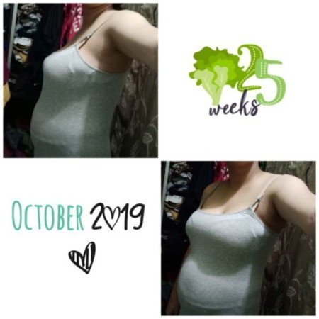 6 months and 1 week!